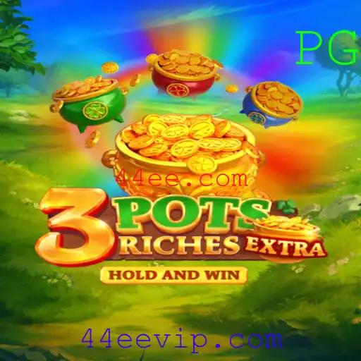 3potsExtra: Um Mergulho no Mundo do Entretenimento Inovador