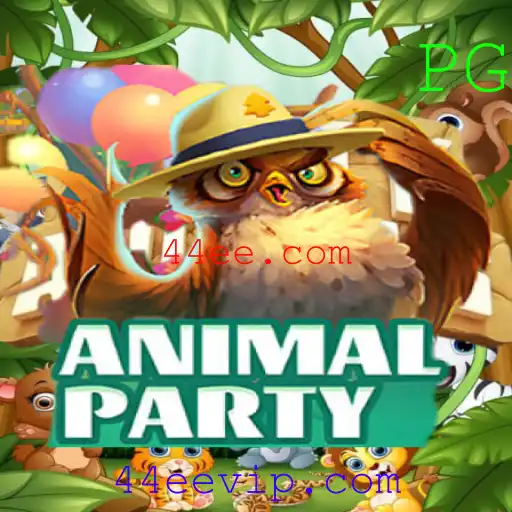 Explorando o Mundo de AnimalParty: Como Jogar e Regras Principais