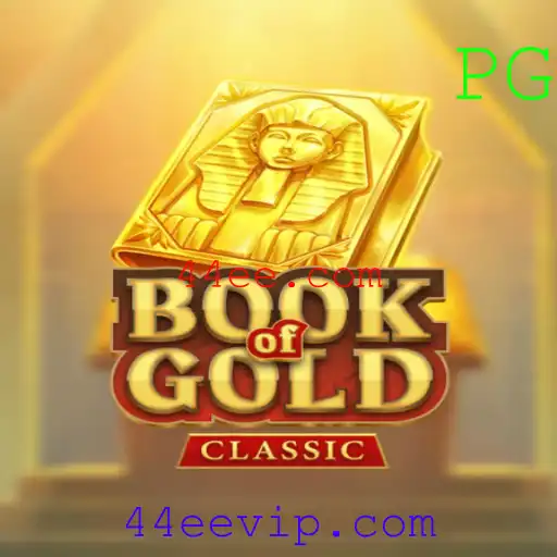 Introdução e Regras do Jogo BookOfGoldClassic - Um Mergulho no Mundo dos Jogos de Cassino