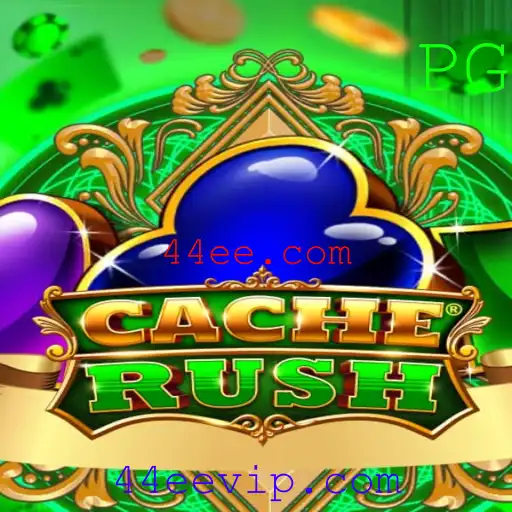 CacheRush: Um Novo Fenômeno no Universo dos Jogos