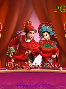 Flirting Scholar Tang: Descubra o Jogo que Está Conquistando o Mundo