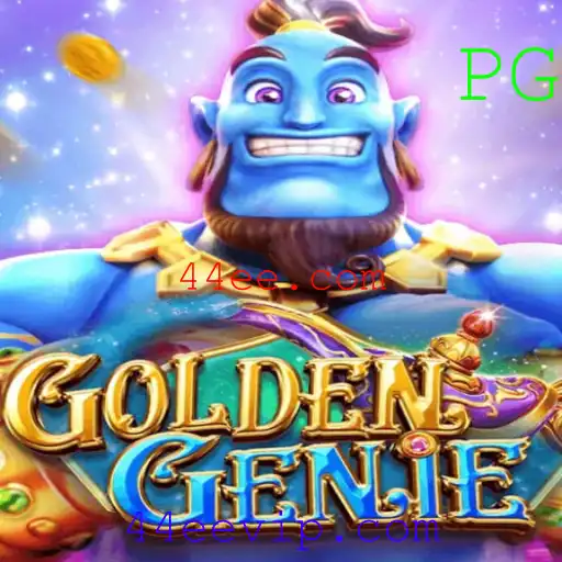 Descubra o Mundo Mágico do Jogo GOLDENGENIE