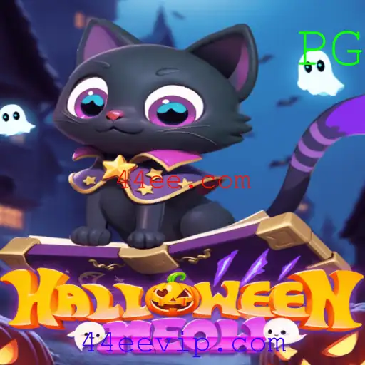 Descubra HalloweenMeow: O Jogo Fascinante de Aventura e Mistério