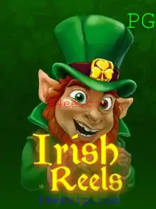 Explorando o Mundo de IrishReels: Uma Jornada de Emoção e Sorte