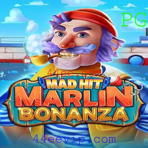 Explorando o Universo de MadHitMarlinBonanza: Um Mergulho Profundo no Mundo dos Jogos Digitais