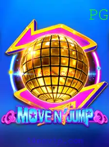 MovenJump: Desvendando o Mundo Dinâmico do Novo Jogo no 44ee.com