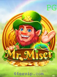 Descubra o Universo de MrMiser: Inovação e Estratégia em Jogo