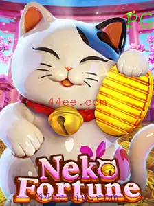 NekoFortune: Descubra o Universo do Jogo que Conquista Entusiastas ao Redor do Mundo