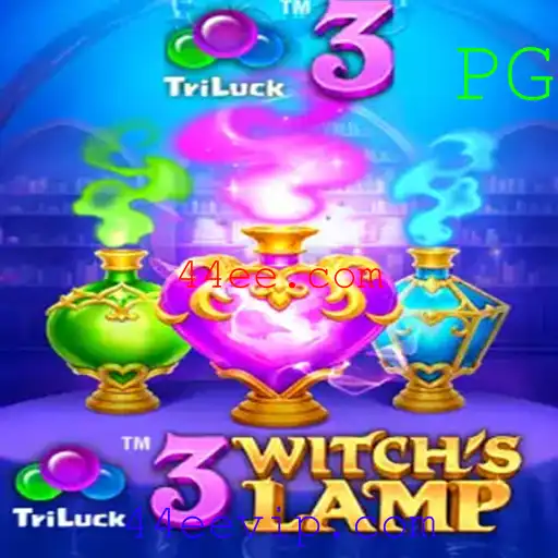 Explorando o Universo Mágico de 3WitchsLamp: Um Novo Fenômeno nos Jogos Online