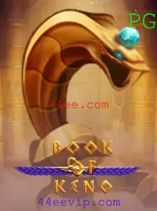 Conheça o BookOfKeno: Um Mergulho no Jogo que Combina Sorte e Estratégia