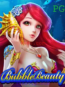 Explorando o Universo de BubbleBeauty: Um Mergulho Profundo no Jogo Sensação