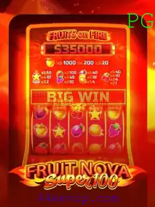 Descobrindo o Universo de FruitNovaSuper100: Um Mergulho no Mundo dos Jogos