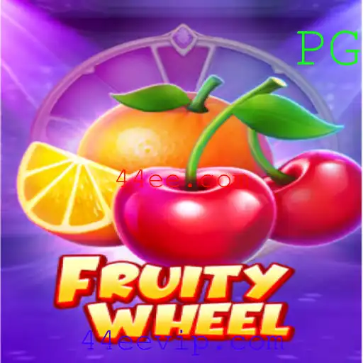 Descubra o Jogo FruityWheel e Divirta-se com 44ee.com