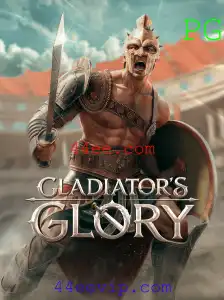 Descubra a Emoção do Jogo GladiatorsGlory