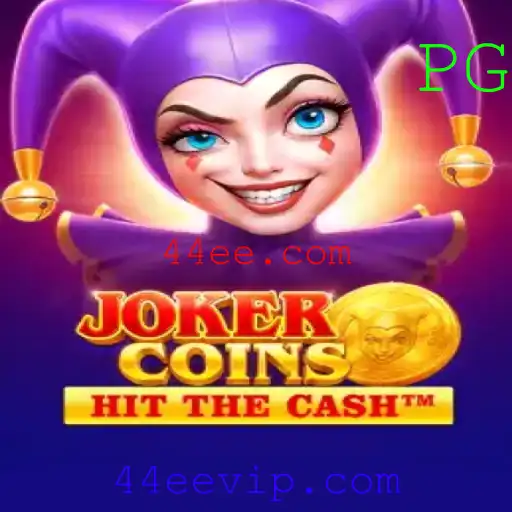 JokerCoins: Mergulhe no Mundo Emocionante do Novo Jogo Digital