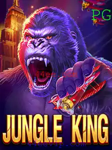 Explorando as Aventuras de JungleKing: Um Guia Completo sobre o Novo Jogo de Aventura