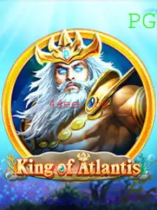 Descubra o Encantador Universo de KingofAtlantis