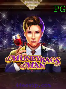 Explorando o Mundo do Jogo MoneybagsMan: Descrição, Introdução e Regras