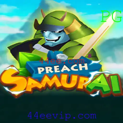 Descubra PreachSamurai: O Novo Fenômeno Battle Royale de 44ee.com
