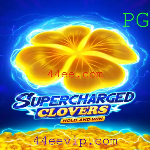 Descubra o Mundo de SchargedClovers: Um Jogo Inovador e Empolgante