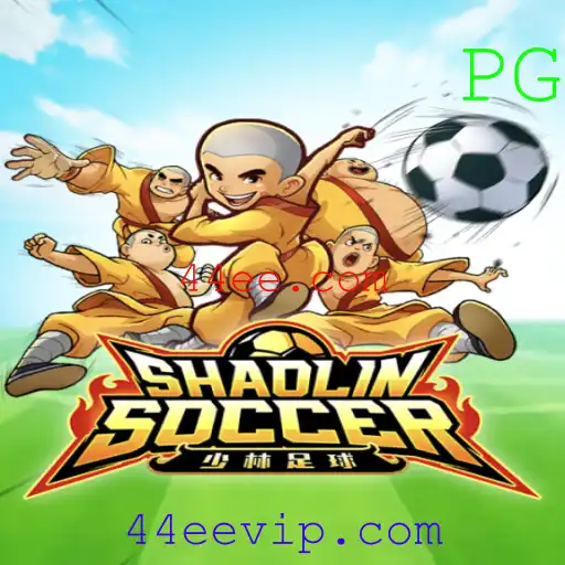 Explorando o Futuro dos Jogos Digitais: ShaolinSoccer