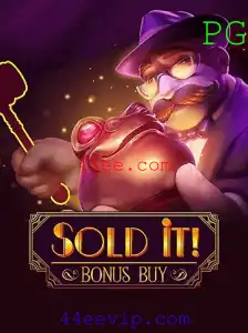 Descubra o Mundo Empolgante de SolditBonusBuy