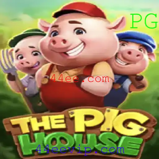ThePigHouse: Explorando o Novo Fenômeno dos Jogos