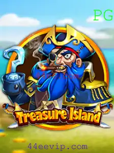 Explorando o Universo de TreasureIsland: Descrição e Regras