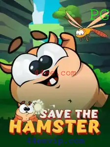 SavetheHamster: Um Jogo Inovador que Captura a Atenção dos Jogadores