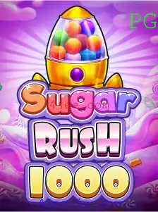 Descubra a Aventura Doce de SugarRush1000 e as Novidades do Mundo dos Jogos