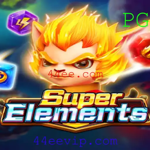 SuperElements: Uma Nova Experiência de Jogo