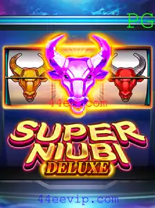Descubra o Fascinante Mundo de SuperNiubiDeluxe