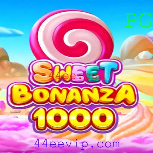 Explorando o Fascinante Mundo do Jogo SweetBonanza1000