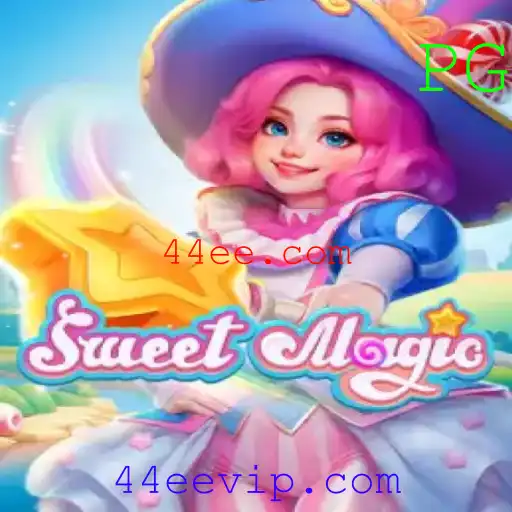 Desvendando SweetMagic: Um Novo Mundo de Encantamento e Estratégia