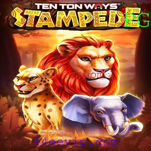Descubra o Empolgante Mundo de TenTonWaysStampede