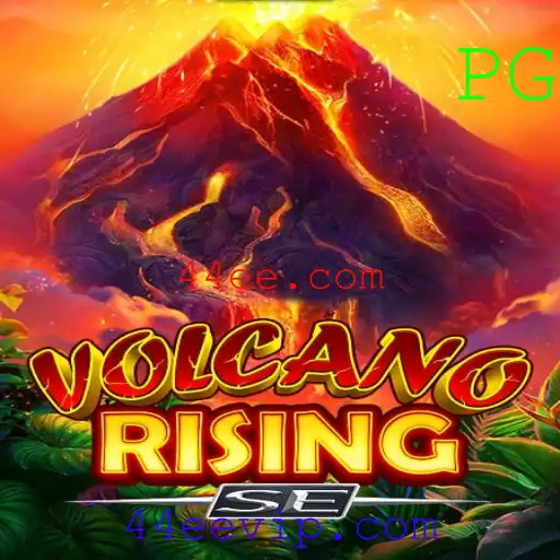 VolcanoRisingSE: A Ascensão de um Novo Desafio no Cenário dos Jogos Digitais
