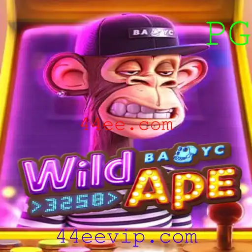 Explorando o Fascinante Mundo de WildApe3258