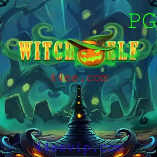 Explorando o Jogo WitchElf: Uma Jornada Encantadora